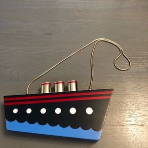 Kate Spade Clutch